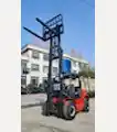 2026 Other Pioneer35A rough terrain forklift 3500kg - Other Forklifts