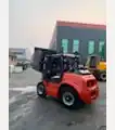 2026 Other Pioneer35A rough terrain forklift 3500kg - Other Forklifts