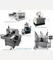 2015 Other MRL-1800/MRL1805,LH100/CH100,MVR-200,DWVH-200-760 - Other Grinder Mixer