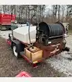 1999 Other Spartan 798 Sewer and Drain Line Jetting Equipment - Other Other Trucks & Trailers