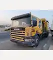 2004 Other Scania 94 G - Other Tankers