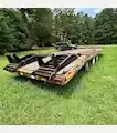 2011 Other Eager Beaver 25XPL Tag Trailer - Other Trailers