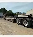 2000 Other Eager Beaver 50GSL/3 Lowboy Trailer - Other Trailers