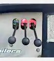 2000 Other Eager Beaver 50GSL/3 Lowboy Trailer - Other Trailers