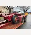 Other Rogers 50 Ton Dropside 2 Axle Trailer with 3rd Pin on Axle - Other Trailers