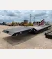 1977 Other Twamco OFL50-3 Drop Deck Trailer - Other Trailers