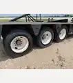 1977 Other Twamco OFL50-3 Drop Deck Trailer - Other Trailers
