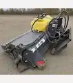2016 Paladin 20396M-0984 - Paladin Sweepers & Broom Equipment