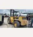 2002 Sellick SD80 Rough Terrain Forklift - Sellick Forklifts