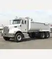 2007 Peterbilt 335 - Peterbilt Dump Trucks
