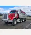 1998 Peterbilt 378 - Peterbilt Dump Trucks