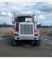 1998 Peterbilt 378 - Peterbilt Dump Trucks