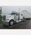 2006 Peterbilt 379 XL - Peterbilt Freight Trucks