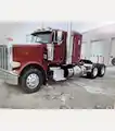 2022 Peterbilt 389 - Peterbilt Freight Trucks