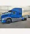 2022 Peterbilt 579 - Peterbilt Freight Trucks
