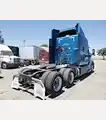 2014 Peterbilt 579 - Peterbilt Freight Trucks