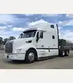 2020 Peterbilt 579 - Peterbilt Freight Trucks