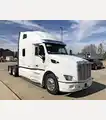 2020 Peterbilt 579 - Peterbilt Freight Trucks