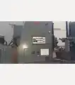 1972 PFAUTER P1251 Universal Gear Hobbing Machine - PFAUTER Aggregate Equipment