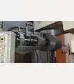 1972 PFAUTER P1251 Universal Gear Hobbing Machine - PFAUTER Aggregate Equipment