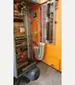 1972 PFAUTER P1251 Universal Gear Hobbing Machine - PFAUTER Aggregate Equipment