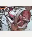  Pioneer 13x36 Jaw Crusher - Pioneer Aggregate Equipment