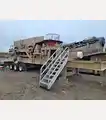  Pioneer 54 Inch Cone Crusher - Pioneer Aggregate Equipment