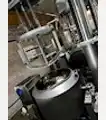  POLO LTS Cream Cooker – Equipment for Making Confectionery Creams, Fillings, and More - POLO LTS Other Farming Equipment