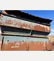 1995 Powerscreen Commander 408 Screen - Powerscreen Aggregate Equipment