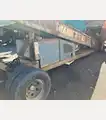 1995 Powerscreen Commander 408 Screen - Powerscreen Aggregate Equipment