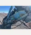 1995 Powerscreen Commander 408 Screen - Powerscreen Aggregate Equipment