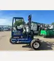 2007 Princeton PF50 - Princeton Forklifts