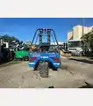 2007 Princeton PF50 - Princeton Forklifts