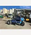 2007 Princeton PF50 - Princeton Forklifts