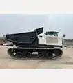 2017 Prinoth Panther-T14R - Prinoth Dump Trucks