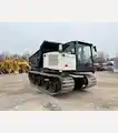 2017 Prinoth Panther-T14R - Prinoth Dump Trucks