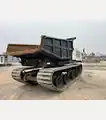 2017 Prinoth Panther-T14R - Prinoth Dump Trucks