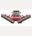  Remac Stone Burier IS 400RX - Remac Disc, Tine & Tillage