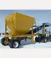 2026 RLC 30 YD Surge Bin - RLC Aggregate Equipment