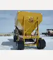 2026 RLC 30 YD Surge Bin - RLC Aggregate Equipment