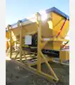 2023 RLC Aggregate Equipment 15 cu/yd skid feeder w/ grizzly option - RLC Aggregate Equipment Aggregate Equipment