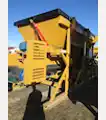 2023 RLC Aggregate Equipment 15 cu/yd skid feeder w/ grizzly option - RLC Aggregate Equipment Aggregate Equipment