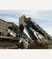  RLC Aggregate Equipment CONVEYOR MOUNTED SPLITTER CHUTE - RLC Aggregate Equipment Aggregate Equipment