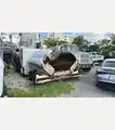2010 Roadtec RP190 Asphalt Paver - Roadtec Asphalt & Conrete