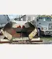 2010 Roadtec RP190 Asphalt Paver - Roadtec Asphalt & Conrete