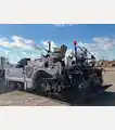 2013 Roadtec RP190 Asphalt Paver - Roadtec Asphalt & Conrete