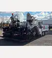 2013 Roadtec RP190 Asphalt Paver - Roadtec Asphalt & Conrete
