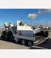 2013 Roadtec RP190 Asphalt Paver - Roadtec Asphalt & Conrete