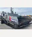 2008 Roadtec RP195 - Roadtec Asphalt & Conrete