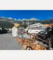 2015 Robbins DS2112 Double Shield TBM - Robbins Tunnel & Mining